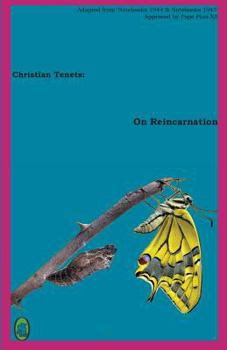 Paperback On Reincarnation Book