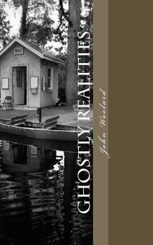 Paperback Ghostly Realities Book
