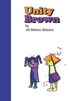 Hardcover Unity Brown Book