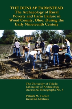 Paperback The Dunlap Farmstead Book