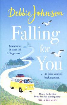 Paperback Falling For You: The heartwarming and romantic holiday read from the million-copy bestselling author Book
