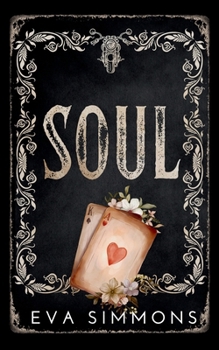 Soul: Alternate Cover Edition - Book #6 of the Twisted Kings MC