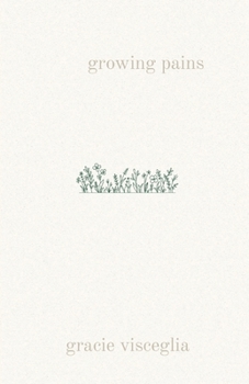 Paperback growing pains Book