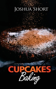 Hardcover Cupcakes Baking [Large Print] Book