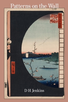 Paperback Patterns on the Wall Book