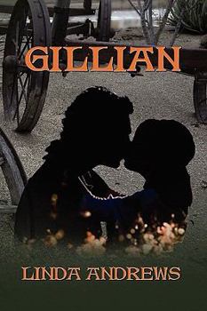 Gillian - Book #1 of the Daughters of Destiny