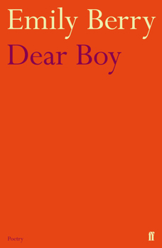 Paperback Dear Boy Book