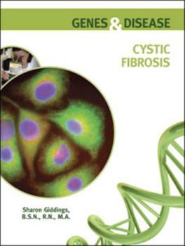 Hardcover Cystic Fibrosis Book