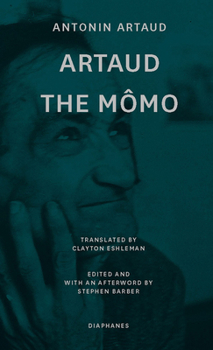 Paperback Artaud the Mômo Book