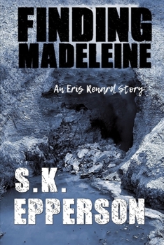 Paperback Finding Madeleine Book