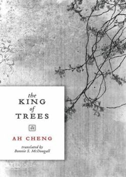 Paperback The King of Trees Book