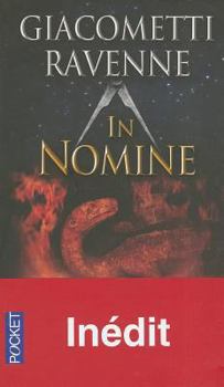 In Nomine - Book #1 of the Antoine Marcas