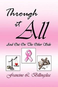 Paperback Through It All Book