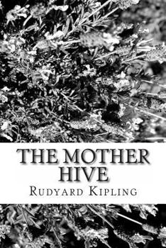 Paperback The Mother Hive Book