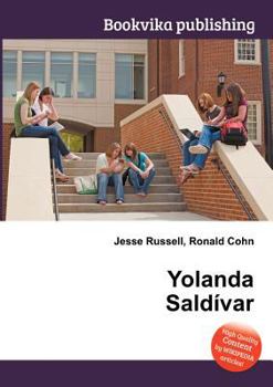Paperback Yolanda Saldivar Book