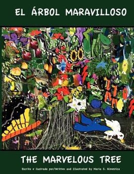 Paperback El Arbol Maravilloso: The Marvelous Tree Book