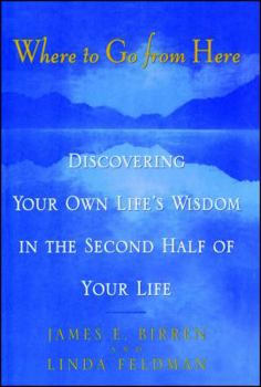 Paperback Where to Go from Here Book