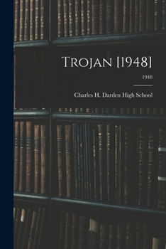 Paperback Trojan [1948]; 1948 Book