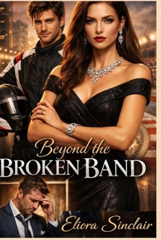 Paperback Beyond the Broken Band Book