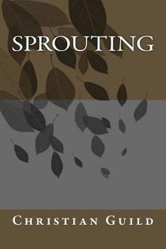 Paperback Sprouting Book