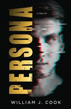 Paperback Persona Book