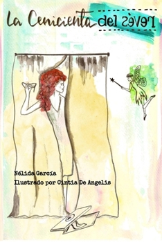 Paperback La Cenicienta del revés [Spanish] Book