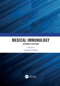 Paperback Medical Immunology, 7th Edition Book