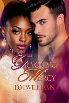Then Grace Met Mercy (The Barlow Legacy)