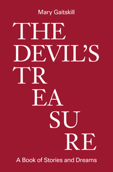 Hardcover The Devil's Treasure Book