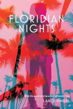 Paperback Floridian Nights Book