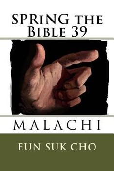 Paperback SPRiNG the Bible 39 Book