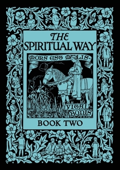 Paperback The Spiritual Way: Book Two Book