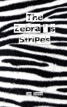 Paperback The Zebra's Stripes Book