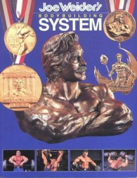 Paperback Body Building Sys (Bk/Chart) Book