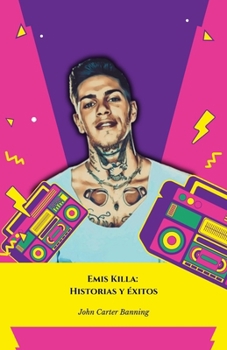 Emis Killa: Historias y éxitos: El homenaje oficial a la voz del rap italiano (Spanish Edition)