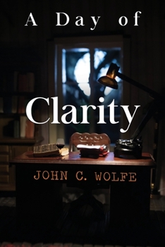 Paperback A Day of Clarity Book