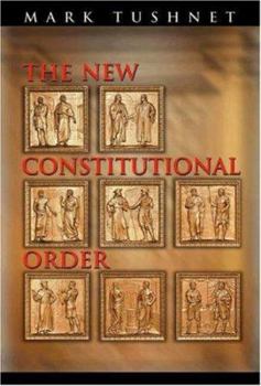 Hardcover The New Constitutional Order Book