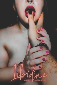 Paperback Libídine [Spanish] Book