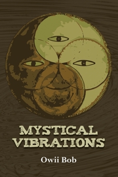 Paperback Mystical Vibrations Book