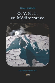 Paperback O.V.N.I. en Méditerranée [French] Book