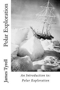 Paperback Polar Exploration Book