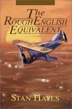 Hardcover The Rough English Equivalent Book