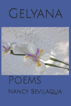 Paperback Gelyana: Poems Book