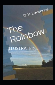 Paperback The Rainbow Illustrated Book