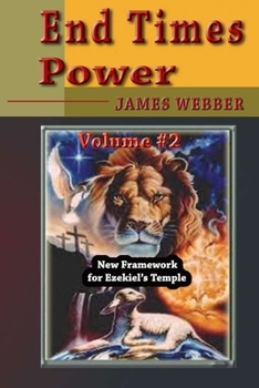 Paperback End Times Power #2 Book
