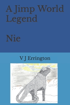 Paperback A Jimp World Legend Nie Book