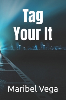 Paperback Tag Your It Book