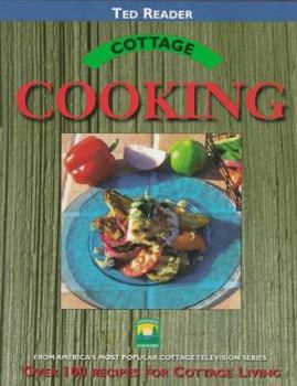 Paperback Cottage Cooking Book
