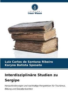 Paperback Interdisziplinäre Studien zu Sergipe [German] Book