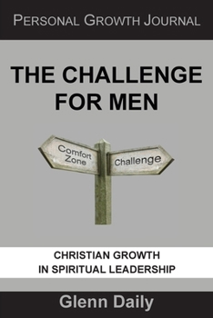 The Challenge for Men : Personal Journal